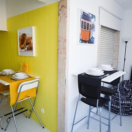 4U Lisbon Guesthouse 外观 照片