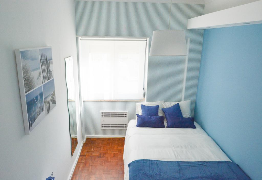 4U Lisbon Guesthouse 客房 照片