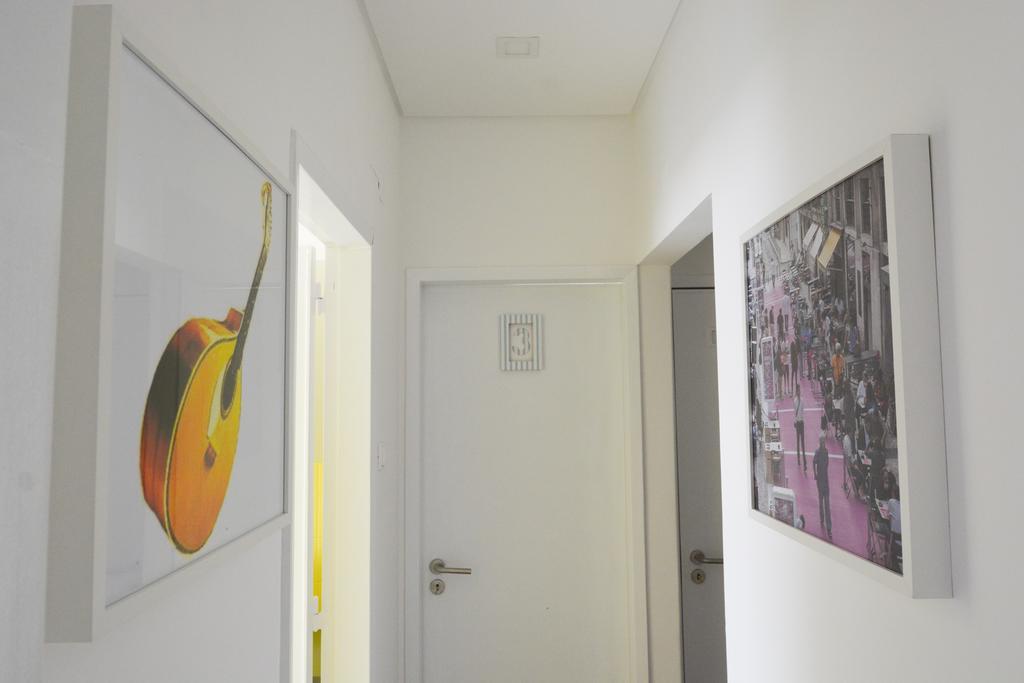 4U Lisbon Guesthouse 外观 照片