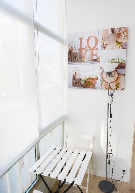 4U Lisbon Guesthouse 客房 照片
