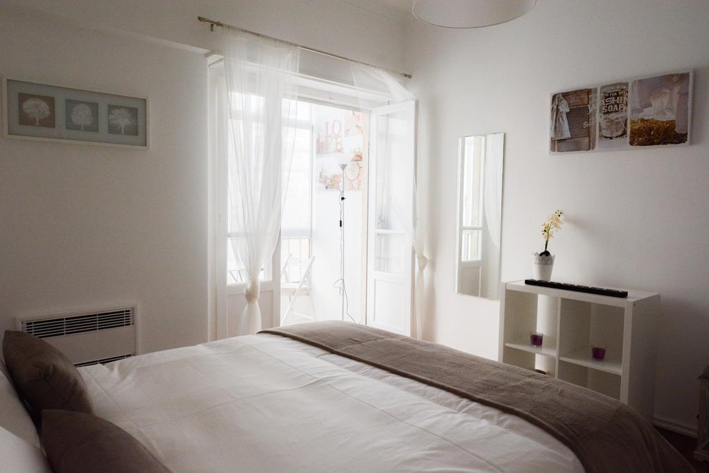 4U Lisbon Guesthouse 客房 照片