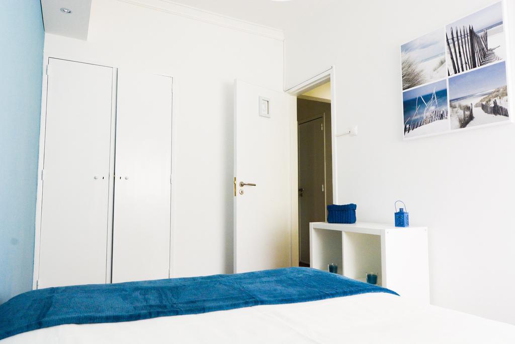 4U Lisbon Guesthouse 客房 照片
