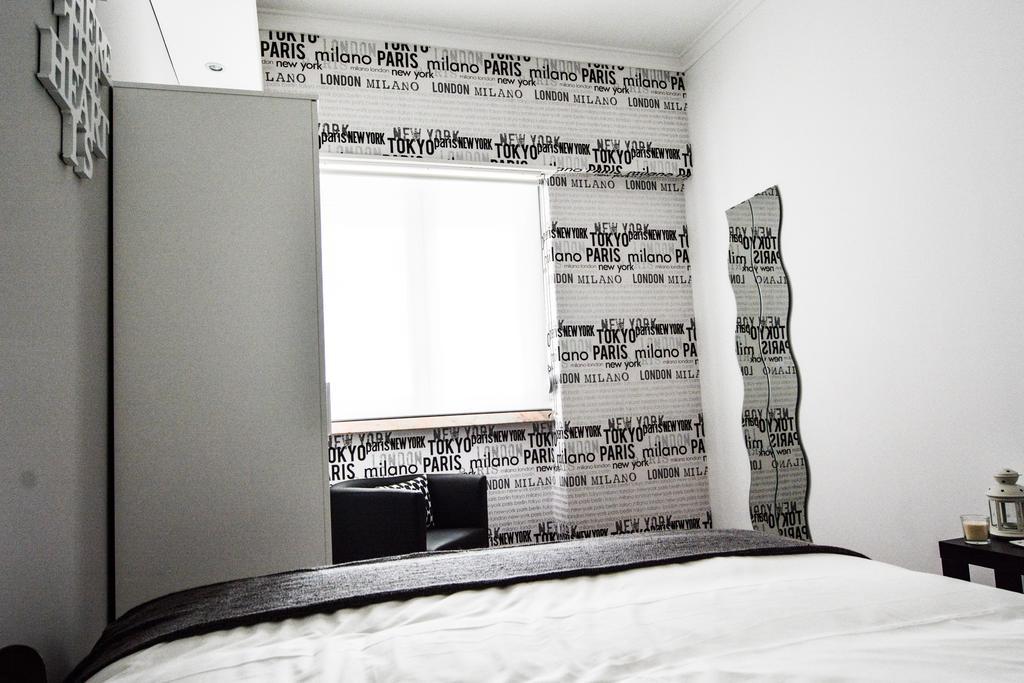 4U Lisbon Guesthouse 客房 照片