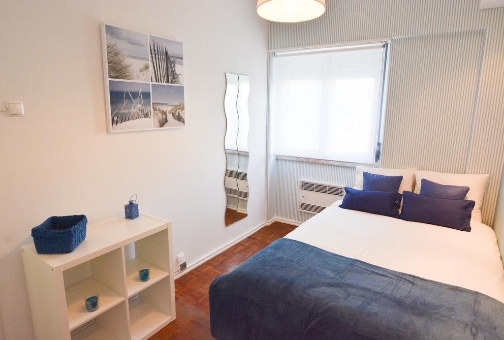 4U Lisbon Guesthouse 客房 照片