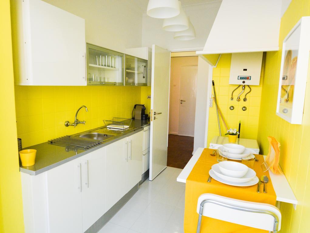 4U Lisbon Guesthouse 外观 照片