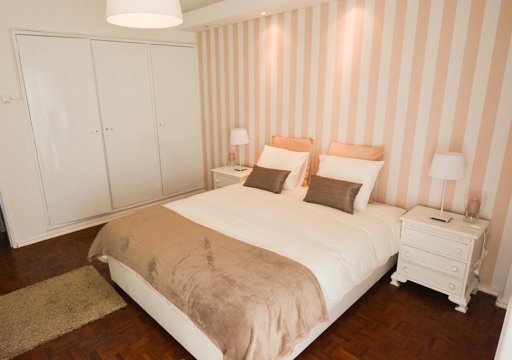4U Lisbon Guesthouse 客房 照片