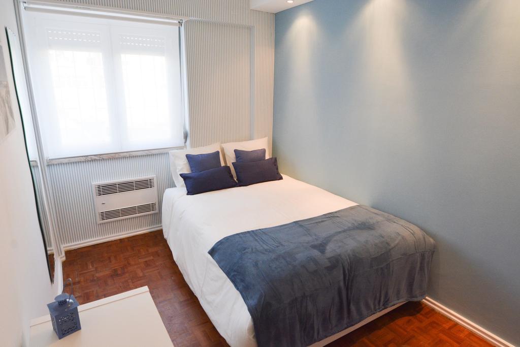 4U Lisbon Guesthouse 客房 照片