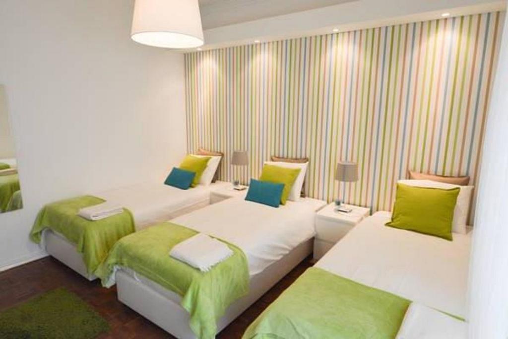 4U Lisbon Guesthouse 外观 照片